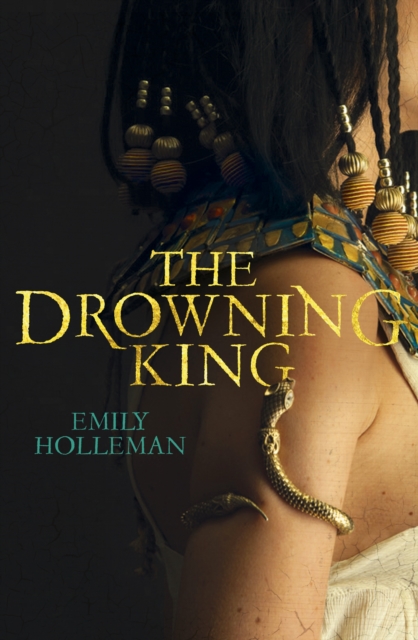 The Drowning King, EPUB eBook