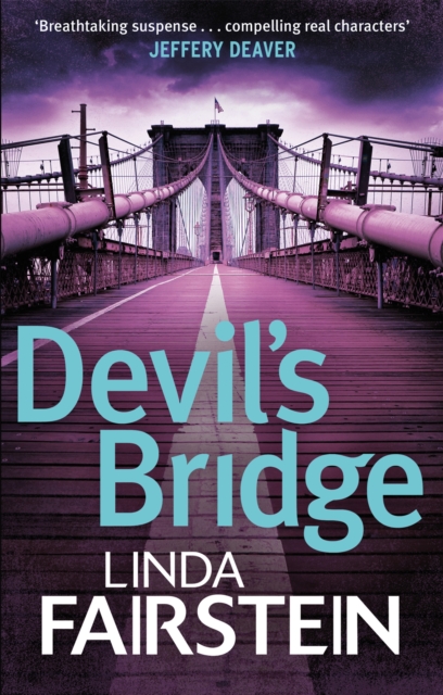 Devil's Bridge, Paperback / softback Book