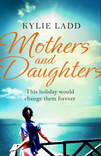 Mothers and Daughters, EPUB eBook