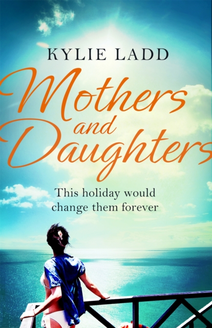 Mothers and Daughters, Paperback / softback Book