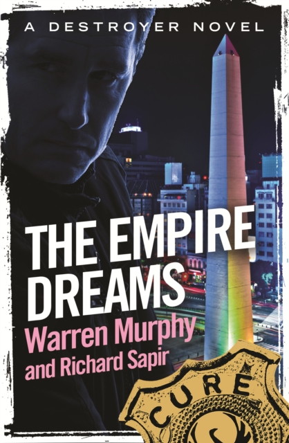 The Empire Dreams : Number 113 in Series, EPUB eBook