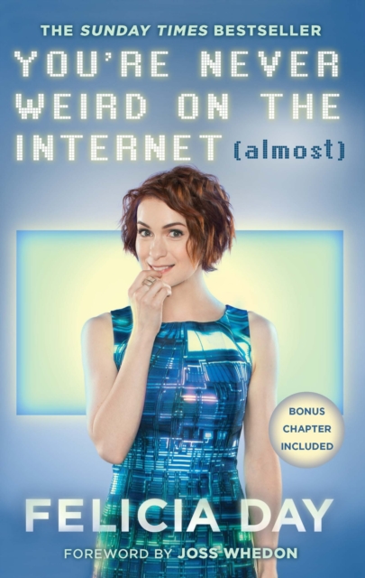You're Never Weird on the Internet (Almost), EPUB eBook