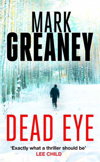 Dead Eye, EPUB eBook