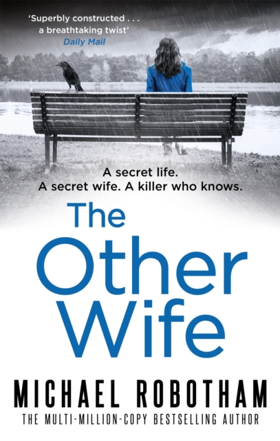 The Other Wife : The pulse-racing thriller that's impossible to put down, Paperback / softback Book