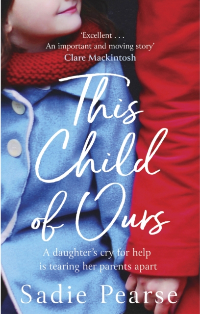 This Child of Ours : 'Broke my heart and gently pieced it back together' CATHY BRAMLEY, EPUB eBook