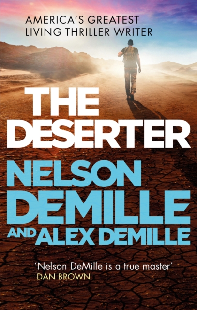 The Deserter, Paperback / softback Book