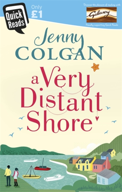 A Very Distant Shore : Quick Reads, Paperback Book