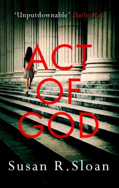 Act Of God, EPUB eBook