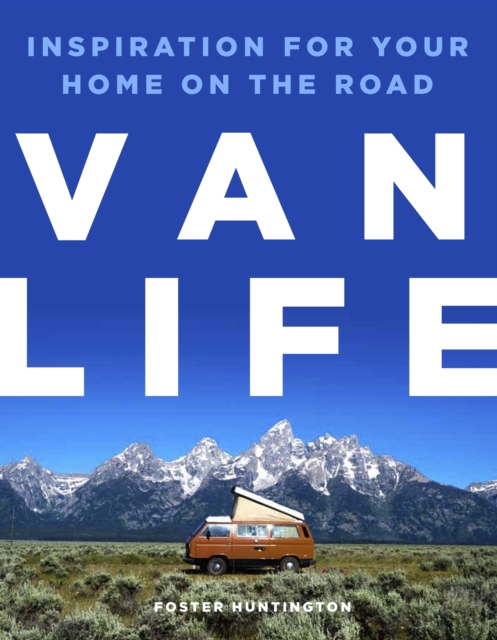 Van Life, EPUB eBook