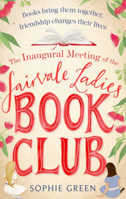 The Inaugural Meeting of the Fairvale Ladies Book Club, EPUB eBook