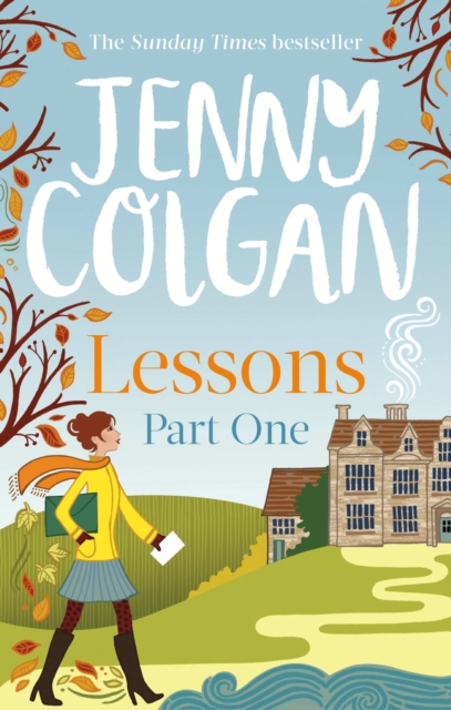 Lessons: Part 1 : The first part of Lessons' ebook serialisation (Maggie Adair), EPUB eBook