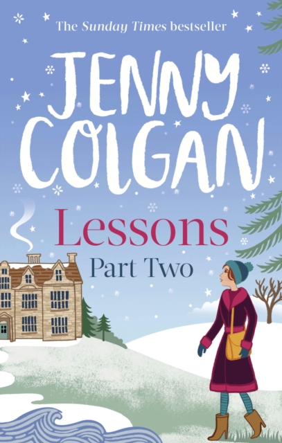 Lessons: Part 2 : The second part of Lessons' ebook serialisation (Maggie Adair), EPUB eBook