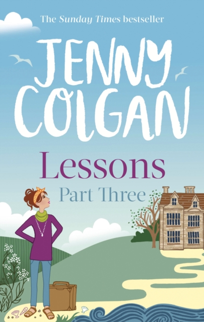 Lessons: Part 3 : The third and final part of Lessons' ebook serialisation (Maggie Adair), EPUB eBook