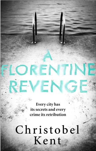 A Florentine Revenge, EPUB eBook