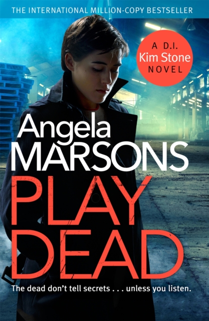 Play Dead : A gripping serial killer thriller, Paperback / softback Book