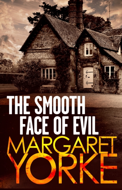 The Smooth Face Of Evil, EPUB eBook