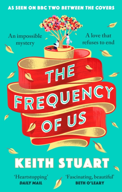 The Frequency of Us : A BBC2 Between the Covers book club pick, EPUB eBook