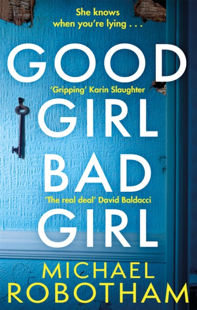 Good Girl, Bad Girl : Discover the gripping, thrilling crime series, EPUB eBook