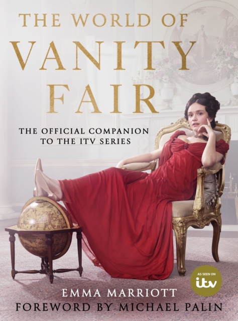 The World of Vanity Fair, EPUB eBook