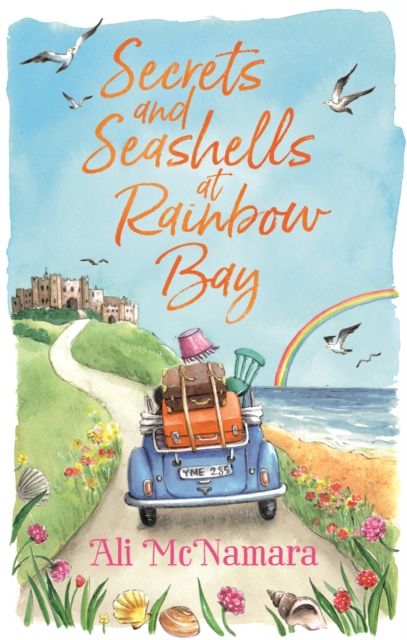 Secrets and Seashells at Rainbow Bay, Paperback / softback Book
