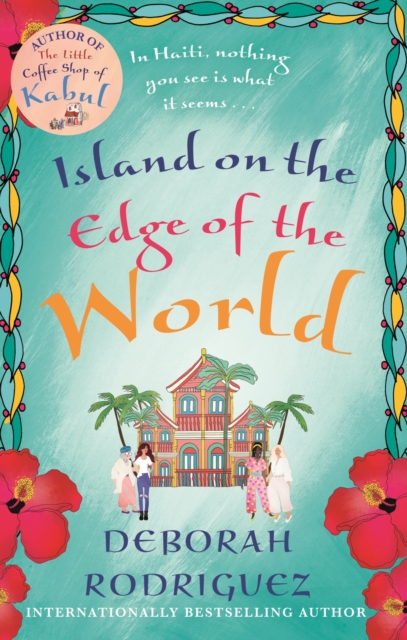 Island on the Edge of the World, EPUB eBook