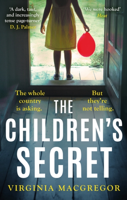 The Children's Secret : The pageturning new novel from the highly acclaimed author of What Milo Saw, EPUB eBook