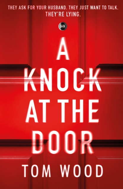 A Knock at the Door, EPUB eBook