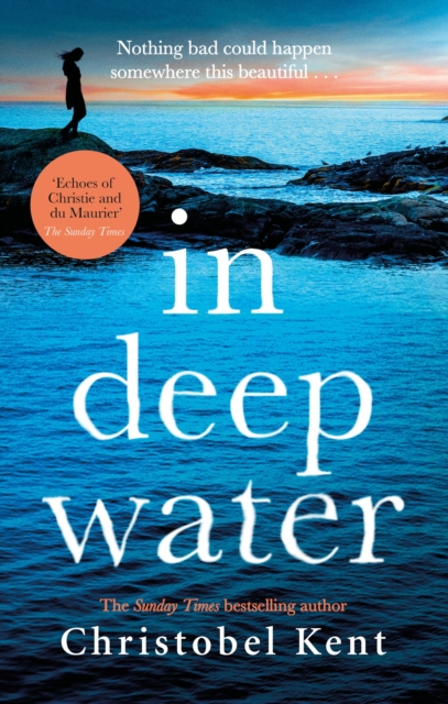 In Deep Water, Paperback / softback Book