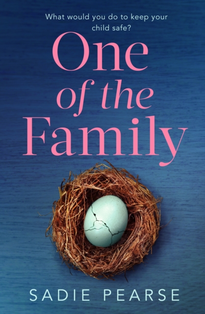 One of the Family : the must-read, suspenseful novel you won't be able to put down!, EPUB eBook