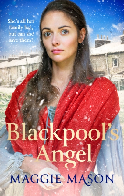 Blackpool's Angel, Paperback / softback Book