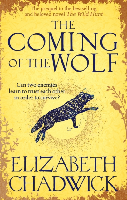The Coming of the Wolf : The Wild Hunt series prequel, Paperback / softback Book