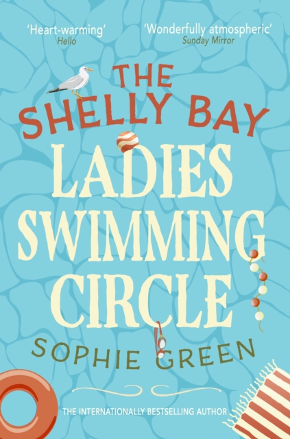 The Shelly Bay Ladies Swimming Circle, EPUB eBook
