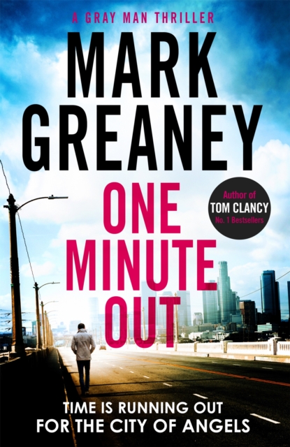 One Minute Out, EPUB eBook