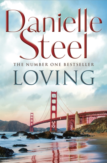 Loving : An epic, unputdownable read from the worldwide bestseller, Paperback / softback Book