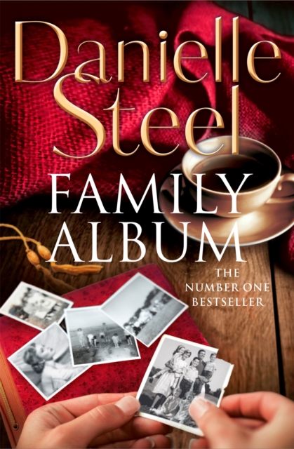 Family Album : An epic, unputdownable read from the worldwide bestseller, Paperback / softback Book