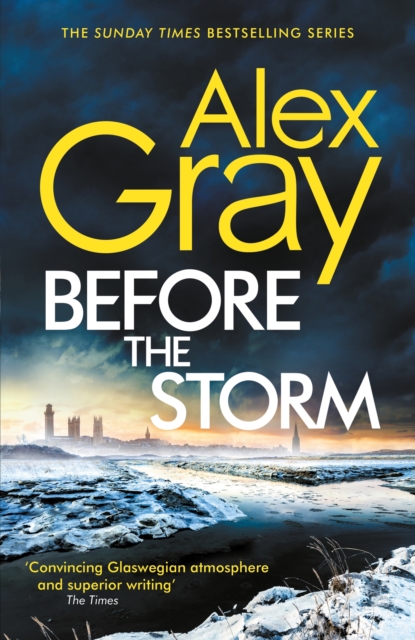 Before the Storm : The thrilling new instalment of the Sunday Times bestselling series, EPUB eBook