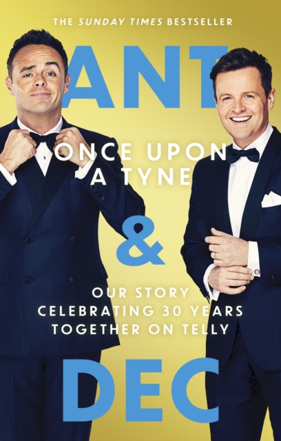 Once Upon A Tyne : The hilarious and heart-warming Sunday Times bestseller, EPUB eBook