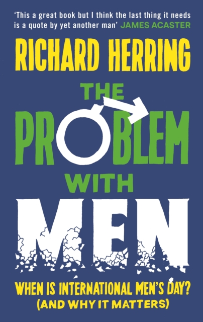 The Problem with Men : When is it International Men's Day? (and why it matters), EPUB eBook