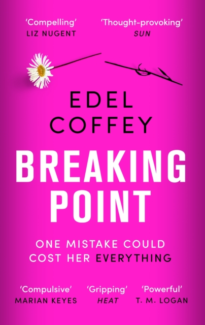 Breaking Point : The most gripping debut of the year - you won't be able to look away, EPUB eBook