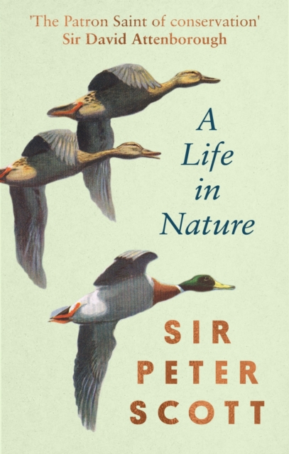 A Life In Nature, EPUB eBook