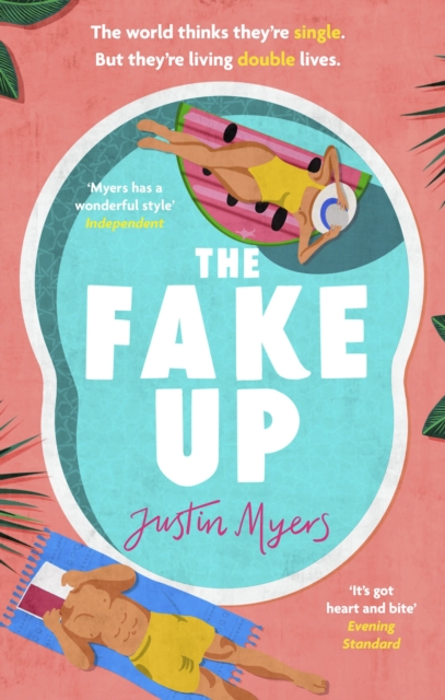 The Fake-Up : A hilarious new rom-com with unforgettably brilliant characters, EPUB eBook