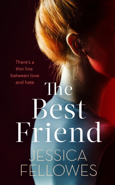 The Best Friend, EPUB eBook