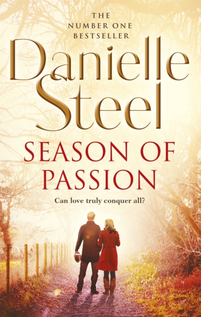 Season Of Passion : An epic, unputdownable read from the worldwide bestseller, Paperback / softback Book