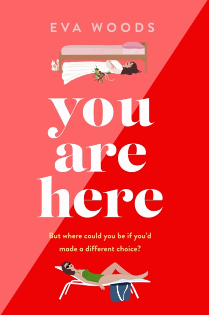 You Are Here : the new must-read from the Kindle bestselling author, EPUB eBook