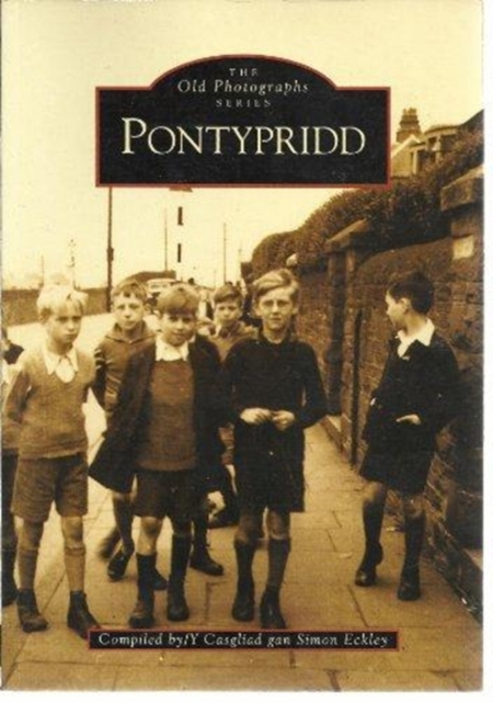 Pontypridd, Paperback / softback Book