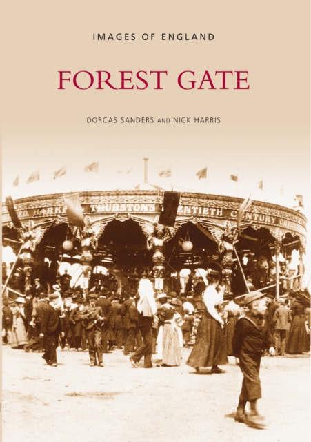 Forest Gate, Paperback / softback Book