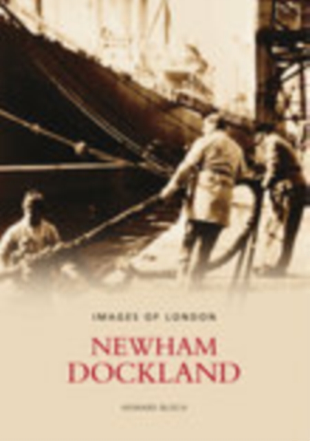 Newham Dockland, Paperback / softback Book