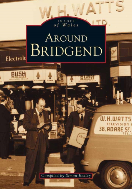 Bridgend, Paperback / softback Book