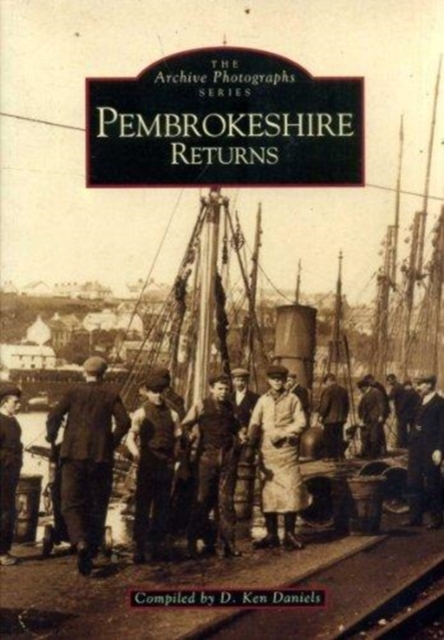 Pembrokeshire Returns, Paperback / softback Book