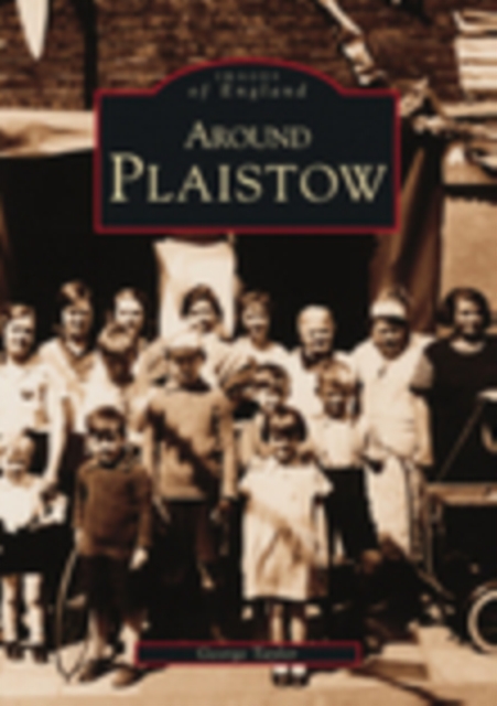 Around Plaistow, Paperback / softback Book